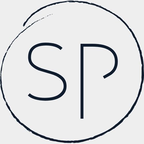 SP logo